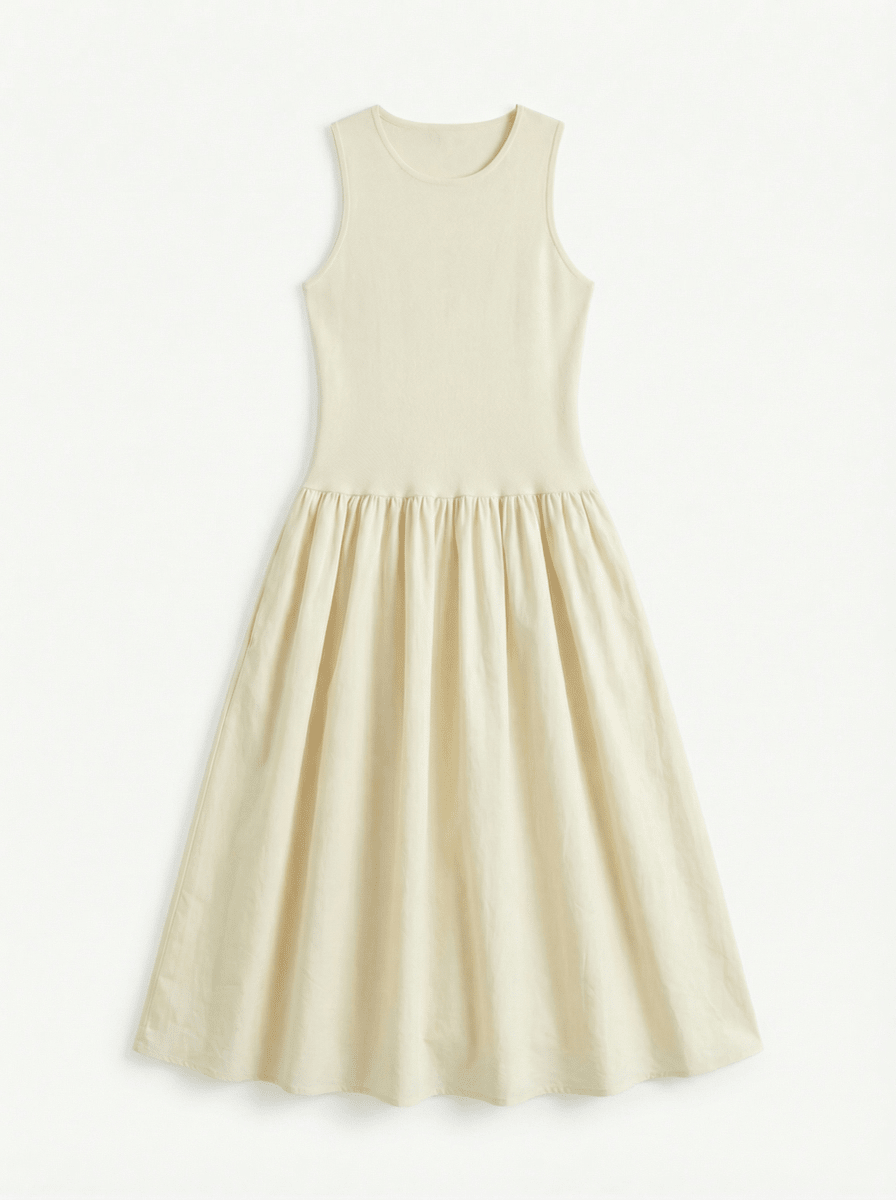 THEA | LEMON KISS DRESS - Aurelia Boutique