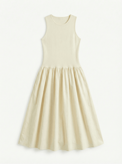 THEA | LEMON KISS DRESS - Aurelia Boutique