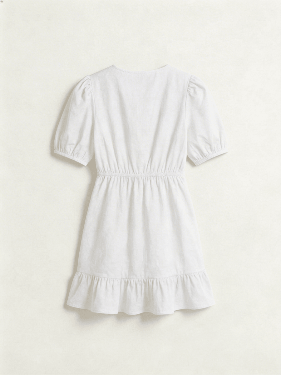 THEOSA | ELEGANT DRESS - Aurelia Boutique