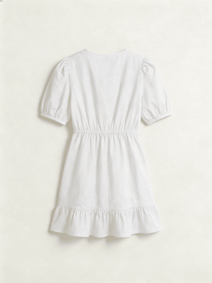 THEOSA | ELEGANT DRESS - Aurelia Boutique