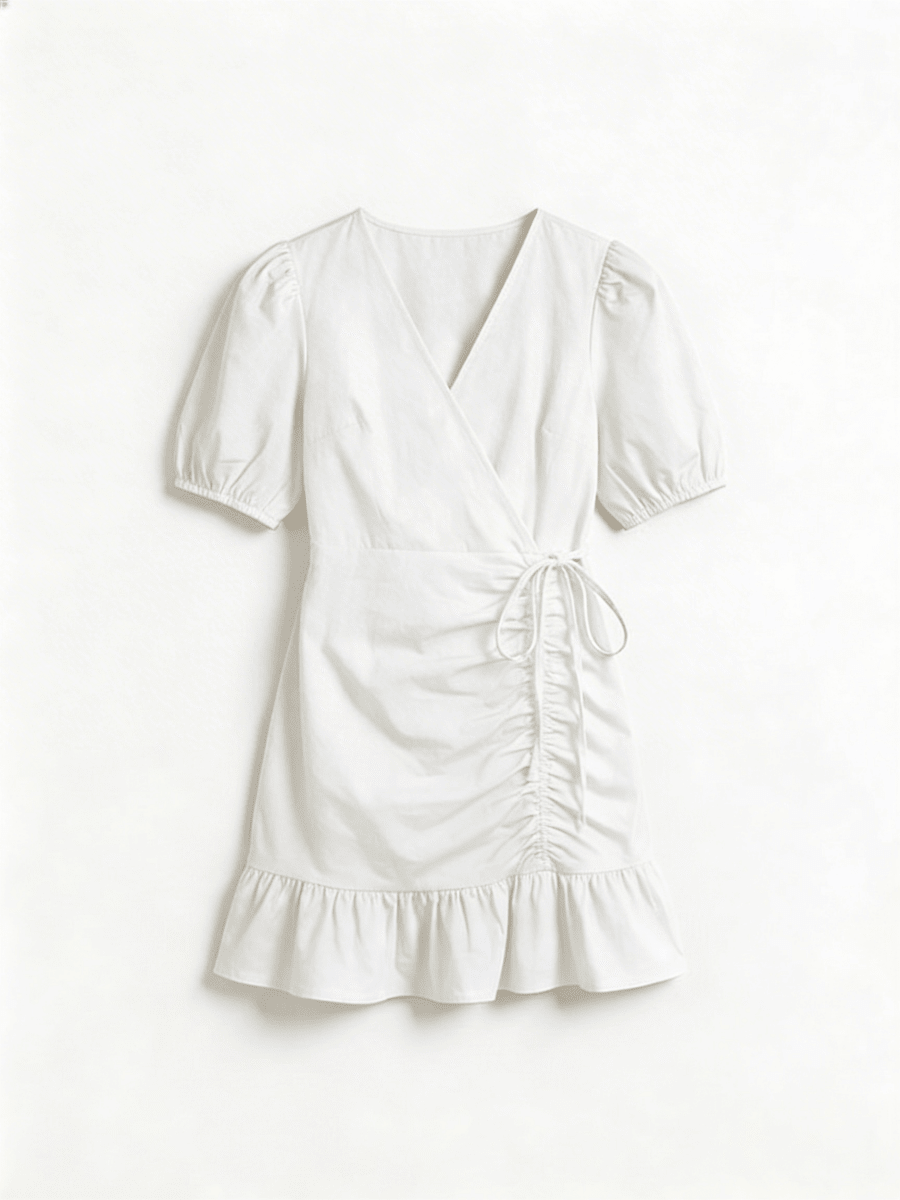 THEOSA | ELEGANT DRESS - Aurelia Boutique