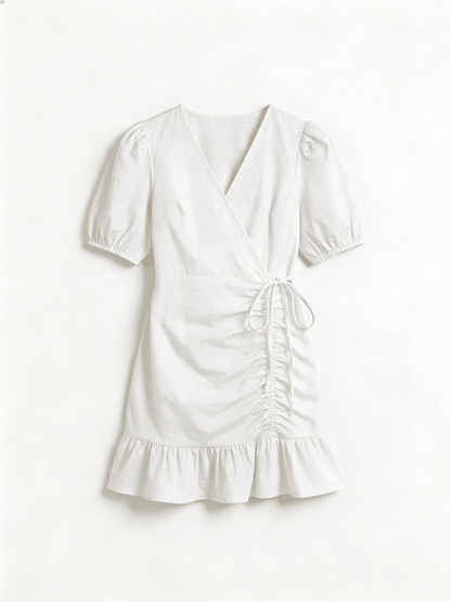THEOSA | ELEGANT DRESS - Aurelia Boutique