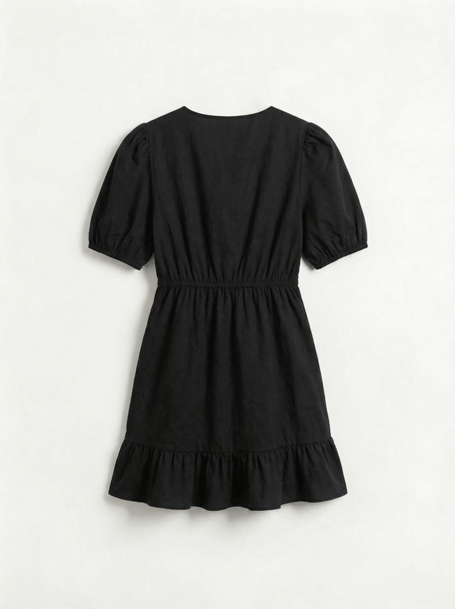 THEOSA | ELEGANT DRESS - Aurelia Boutique