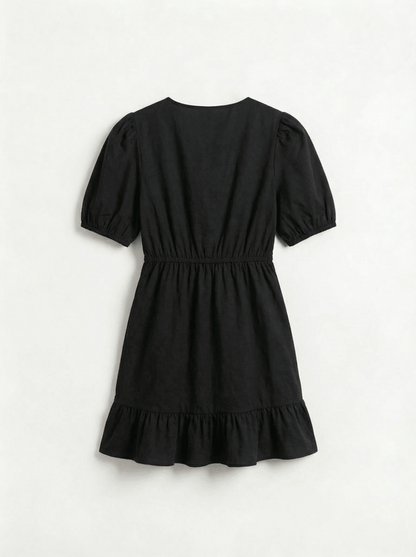 THEOSA | ELEGANT DRESS - Aurelia Boutique